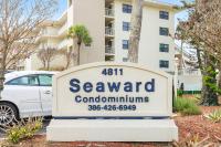 NSB Seaward D-101 - B&B New Smyrna Beach