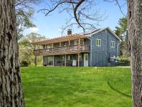 Spacious House with Modern Comforts and Nature - Bed and Breakfast Cushing