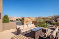 Kickin' It At Karisma - B&B Saint George