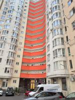 Квартира в центре города - B&B Chișinău