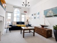 Charming Two-Bedroom Artist's Residence in Central Penzance - B&B Penzance
