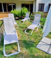 lake idro castle view - B&B Bondone