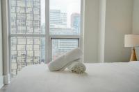3 Proper Bedrooms Beside CN tower Rogers CTR MTCC - B&B Toronto