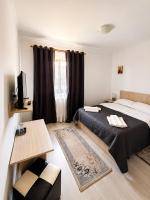 CAZARE TURISM PRISLOP - B&B Haţeg