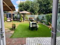 Oxford Gateway House Business Park & Kassam Stadium - B&B Oxford