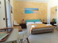 Camera Quadrupla con Bagno Privato 
