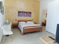 Camera Quadrupla con Bagno Privato 
