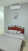 Home in kuala ketil - Chambres d'hôtes Kuala Ketil