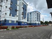 Apartamento completo em Ananideua, Wi-Fi e garagem - Bed and Breakfast Ananindeua