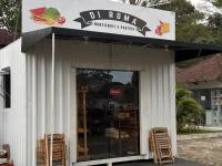 Apartamento completo em Ananideua, Wi-Fi e garagem - Bed and Breakfast Ananindeua
