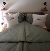 De Hooizolder Hoeve-Lakerhof - Bed and Breakfast Kinrooi