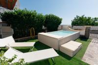 Villa Nicole Vista Mare - B&B Andrano