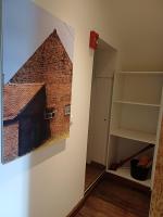 De Hooizolder Hoeve-Lakerhof - B&B Kinrooi