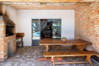 Casa em Ilheus Pe na Areia com Piscina - B&B Ilhéus