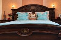 Mazagan Escape II, Beach in 2, Terrace, WiFi, AC - B&B El Jadida