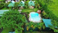 Chongos Place - B&B La Fortuna