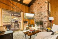 NEW Summit Lookout - Bed and Breakfast Big Bear Lake