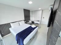RN Studio Premium 102 Vista Mar - B&B Maceió