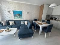 Turtle Apartment Sunny Beach - Chambres d'hôtes Slanchev Bryag