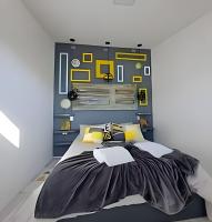 1 Loft cómodo + Wifi+ calefacción central - Chambres d'hôtes Coyhaique