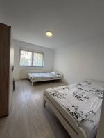 Roi House - Ferienwohnung Pristina