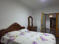 first floor apartment - Bed and Breakfast Korçë