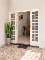 Casa Completa próxima ao Centro - Chambres d'hôtes Passos