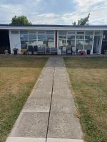 Grand Chalet 64 Disabled Friendly - Ferienwohnung Skegness