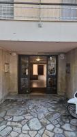 Il Mare di Sanremo Appartamento - con posto auto - Chambres d'hôtes Sanremo