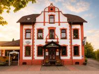 Gasthof Schausten - Bed and Breakfast Kreuztal