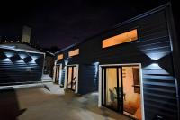 3 Privacidad comodidad + vanguardista + wifi + Gym - B&B Coyhaique