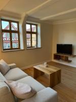 Das Löwenhaus - Bed and Breakfast Homberg