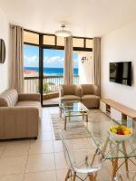 Umhlanga Beachfront 2-Bedroom Apartment with Pool & Ocean Views - B&B Durban
