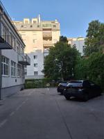 Cozy room in Favoriten - Bed and Breakfast Wenen