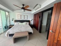 Departamento en Bay View Grand Marina Ixtapa 1101- N - Bed and Breakfast Ixtapa