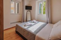 Amaris Apartment Corfu - B&B Karyófyto