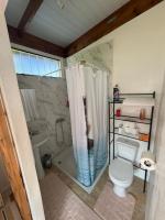 Orivai Lodge - Ferienwohnung Fare