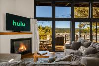 YOLO Lake Escape - Bed and Breakfast Big Bear Lake
