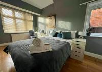 The Pearl Manor - Bed and Breakfast Watford