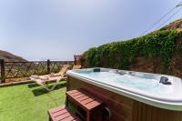 Casa Fuente Hervera - B&B Vega de San Mateo