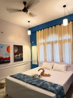 A1 Stays - B&B Jorhat