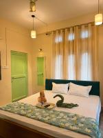 A1 Stays - B&B Jorhat