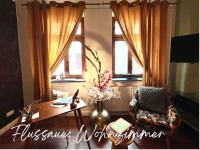 Havelzeit - B&B Havelberg