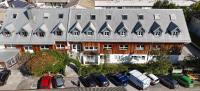 Dachglück mit Wohlfühlangebot - Ferienwohnung Murnau am Staffelsee