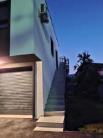 Apartman Hansaj - Ferienwohnung Sarajevo