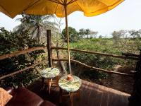 Mansa Musso Lodge - Bed and Breakfast Sanyang
