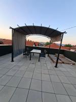 Apartman Hansaj - Ferienwohnung Sarajevo