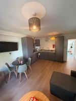 Appartamento Familiare con 1 Camera da Letto