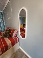 Chambre Lit King-Size Deluxe