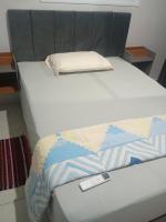 Quarto privativo - B&B Primavera do Leste